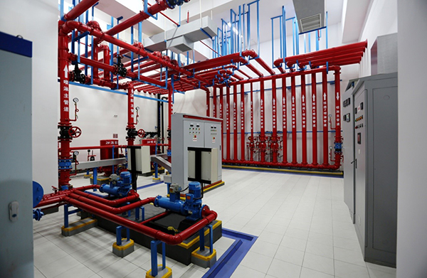 消防泵房施工效果实景.jpg 消防泵房施工效果实景.jpg