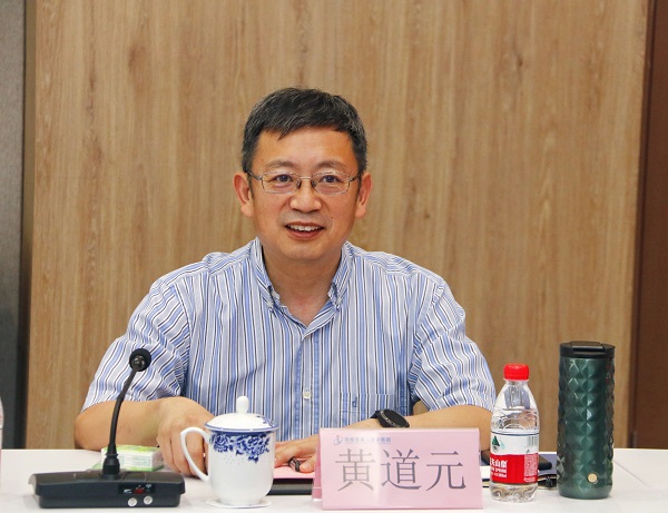 集团公司董事长黄道元致欢迎辞.jpg 集团公司董事长黄道元致欢迎辞.jpg